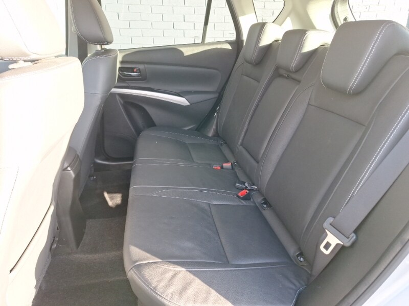 Used Suzuki SX4 S-Cross 2019 for sale - 77208866: Photo 6