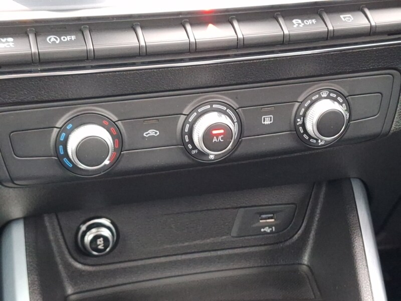 Used Audi Q2 2022 for sale - 77731405: Photo 11