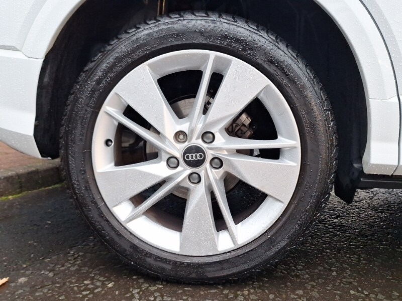 Used Audi Q2 2022 for sale - 77731405: Photo 13