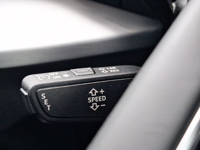 Used Audi Q2 2022 for sale - 77731405: Photo 17