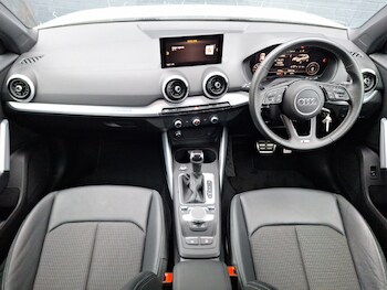 Used Audi Q2 2022 for sale - 77731405: Photo