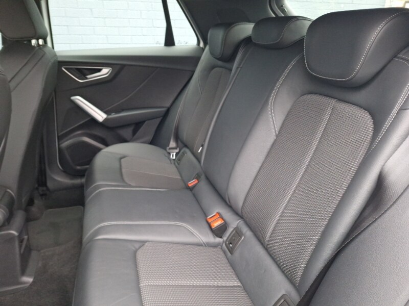 Used Audi Q2 2022 for sale - 77731405: Photo 6