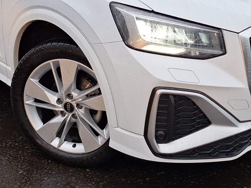 Used Audi Q2 2022 for sale - 77731405: Photo 9