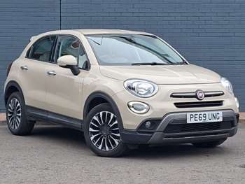 2019 - 1.0 City Cross 5dr