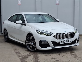 Used BMW 2 Series 2023 for sale - 78559352: Photo