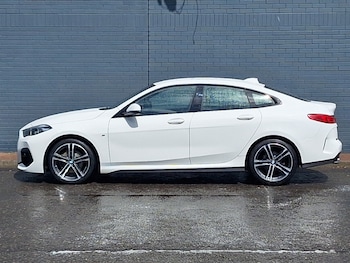 Used BMW 2 Series 2023 for sale - 78559352: Photo