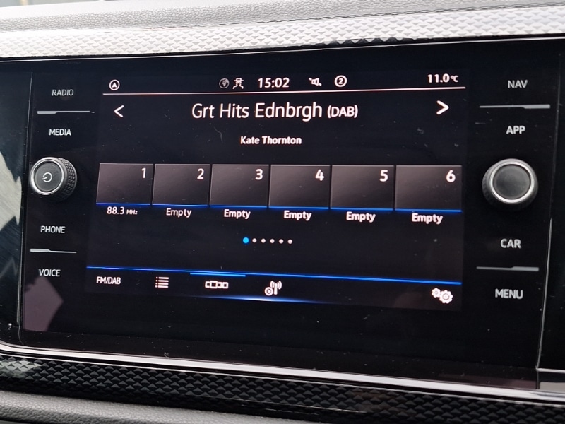 Used Volkswagen Polo 2022 for sale - 77669906: Photo 10