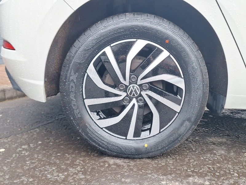 Used Volkswagen Polo 2022 for sale - 77669906: Photo 12