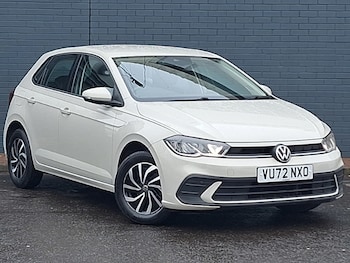 Used Volkswagen Polo 2022 for sale - 77669906: Photo