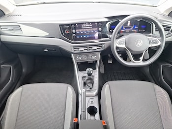 Used Volkswagen Polo 2022 for sale - 77669906: Photo