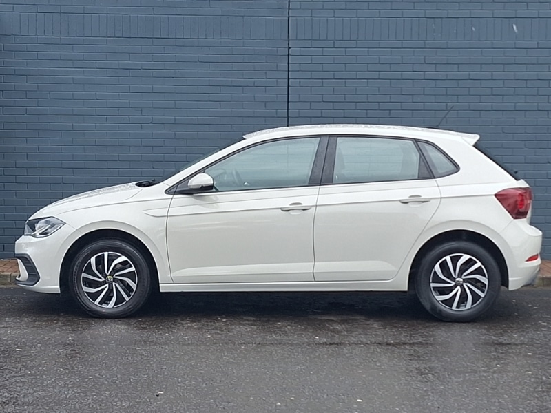 Used Volkswagen Polo 2022 for sale - 77669906: Photo 4