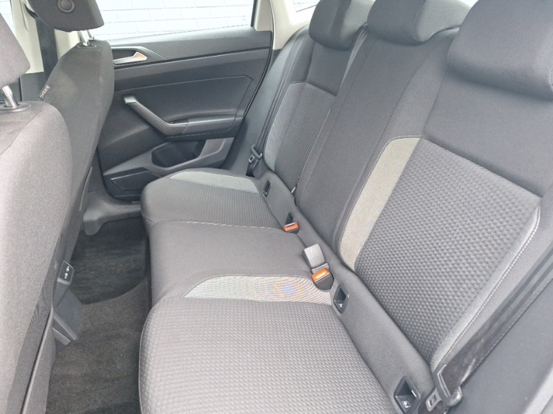 Used Volkswagen Polo 2022 for sale - 77669906: Photo 6