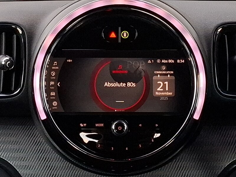 Used MINI Countryman 2022 for sale - 77530680: Photo 10