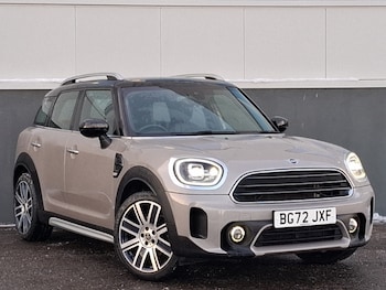 Used MINI Countryman 2022 for sale - 77530680: Photo