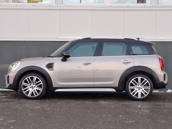 Used MINI Countryman 2022 for sale - 77530680: Photo