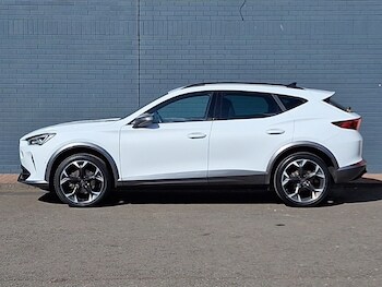 Used Cupra Formentor 2023 for sale - 78546467: Photo