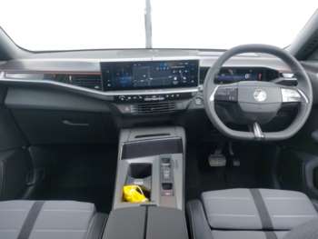 Used Vauxhall Grandland 2025 for sale - 74575586: Photo