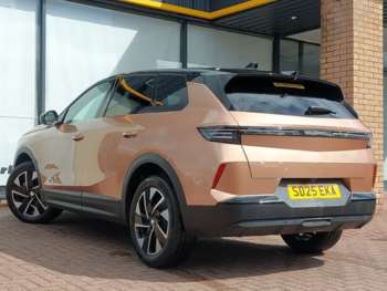 Used Vauxhall Grandland 2025 for sale - 74575586: Photo