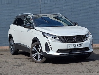 Used Peugeot 5008 2023 for sale - 78585112: Photo