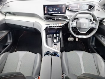 Used Peugeot 5008 2023 for sale - 78585112: Photo