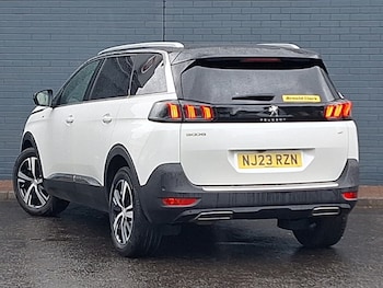 Used Peugeot 5008 2023 for sale - 78585112: Photo