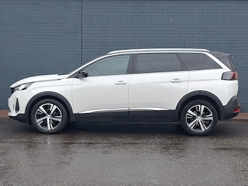 Used Peugeot 5008 2023 for sale - 78585112: Photo