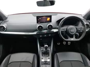 Used Audi Q2 2021 for sale - 79659616: Photo