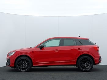 Used Audi Q2 2021 for sale - 79659616: Photo