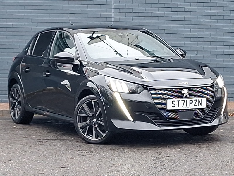 Used Peugeot 208 2021 for sale - 76736823: Photo 1