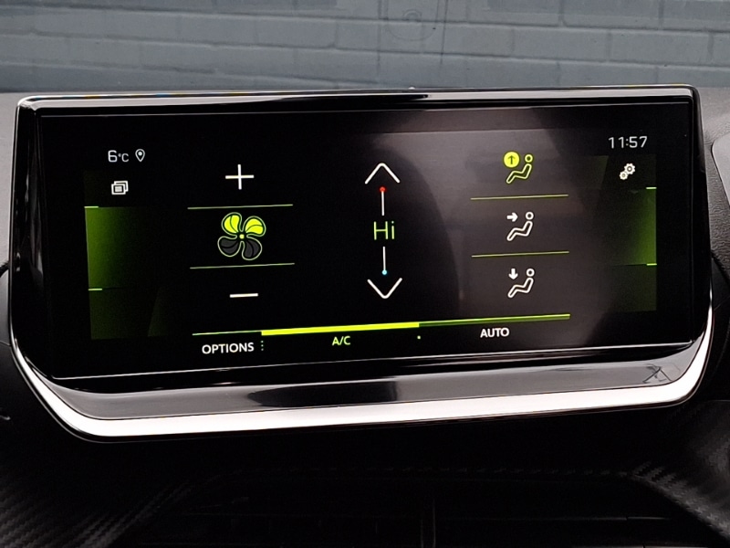 Used Peugeot 208 2021 for sale - 76736823: Photo 10