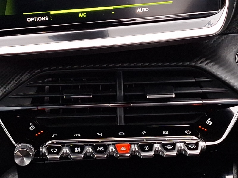 Used Peugeot 208 2021 for sale - 76736823: Photo 11