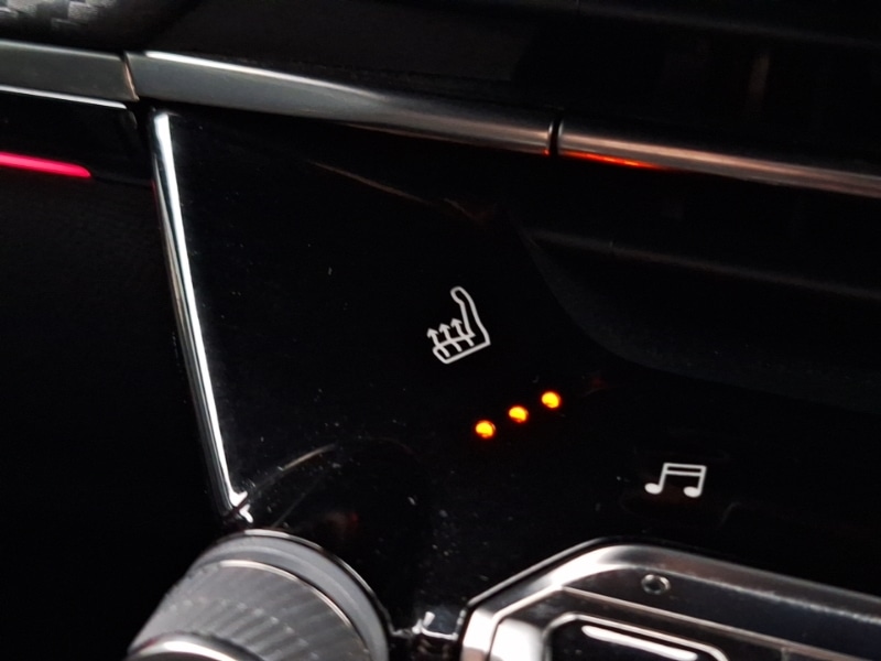 Used Peugeot 208 2021 for sale - 76736823: Photo 13