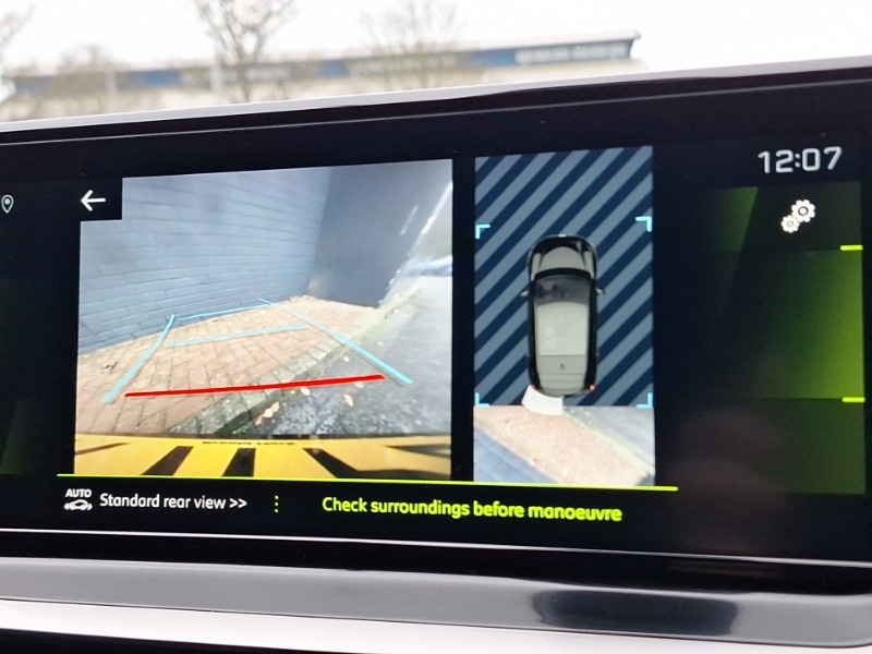 Used Peugeot 208 2021 for sale - 76736823: Photo 14