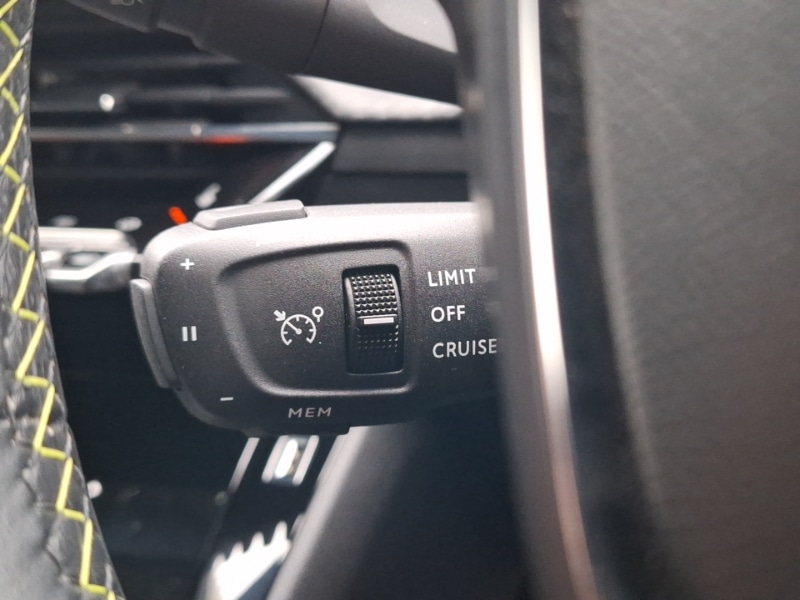 Used Peugeot 208 2021 for sale - 76736823: Photo 15