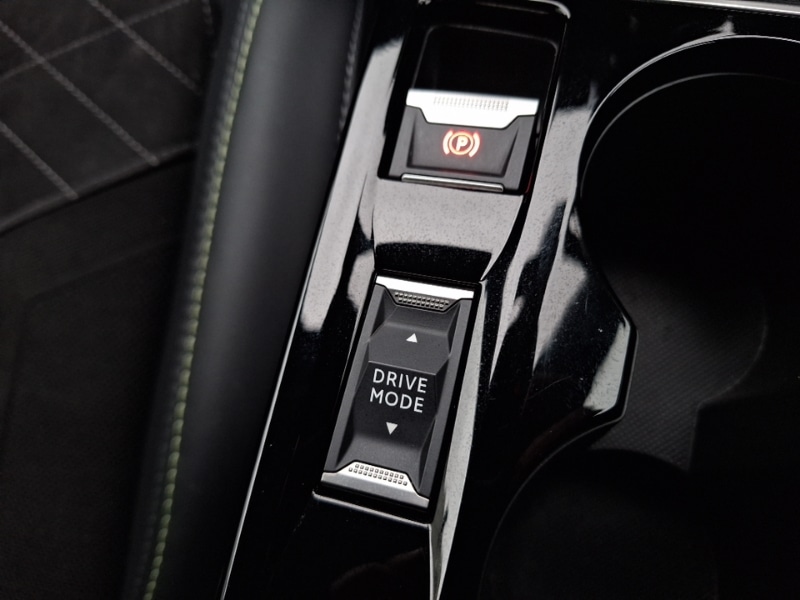 Used Peugeot 208 2021 for sale - 76736823: Photo 18