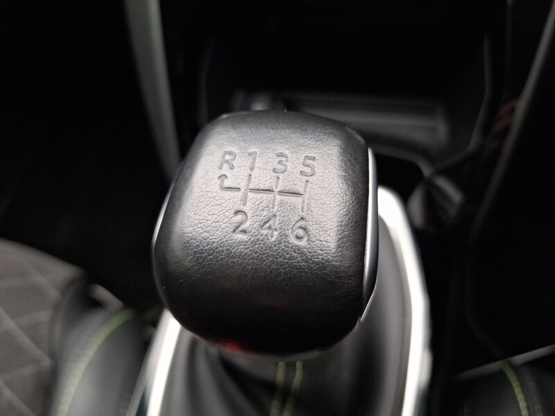 Used Peugeot 208 2021 for sale - 76736823: Photo 19