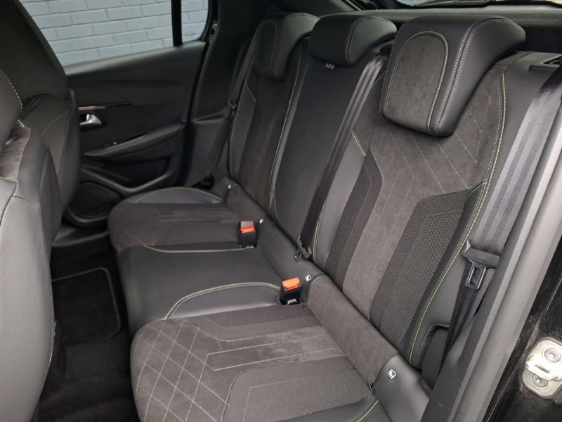 Used Peugeot 208 2021 for sale - 76736823: Photo 6