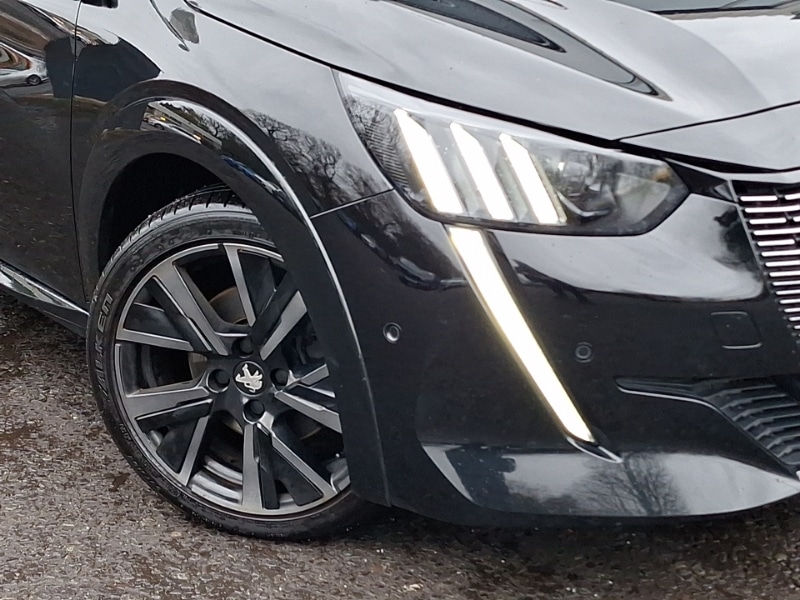 Used Peugeot 208 2021 for sale - 76736823: Photo 9