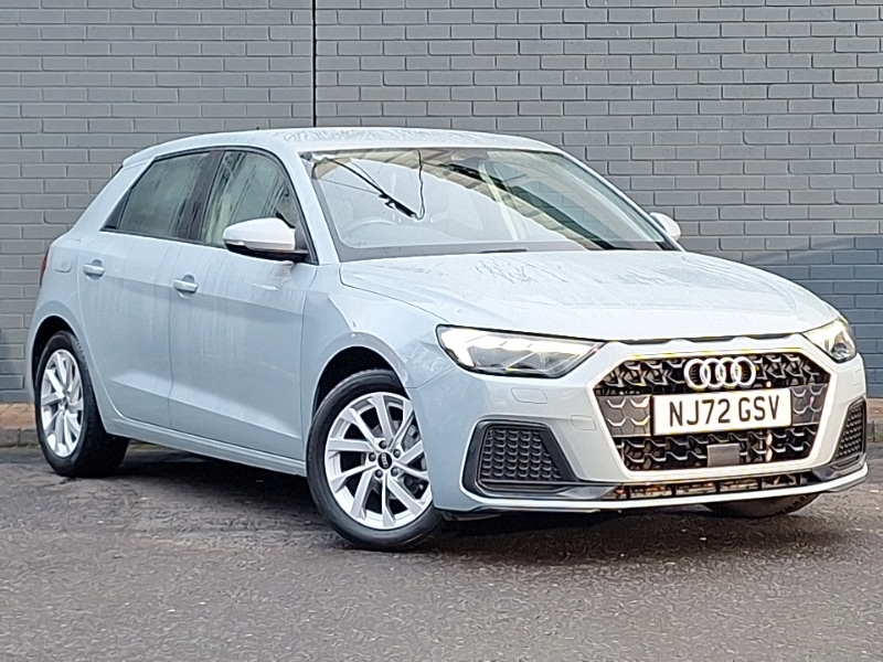Used Audi A1 2022 for sale - 76815850: Photo 1