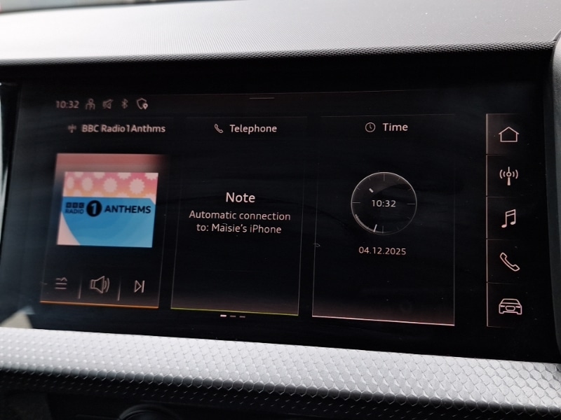 Used Audi A1 2022 for sale - 76815850: Photo 10