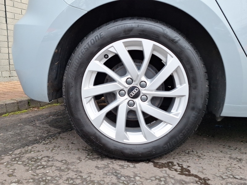 Used Audi A1 2022 for sale - 76815850: Photo 12