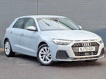 Audi - A1
