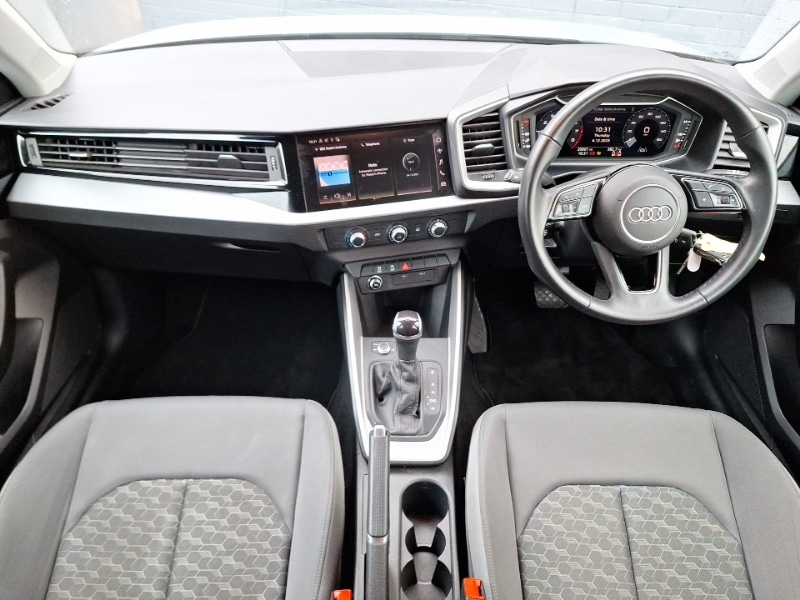 Used Audi A1 2022 for sale - 76815850: Photo 2