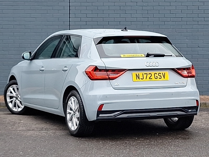 Used Audi A1 2022 for sale - 76815850: Photo 3