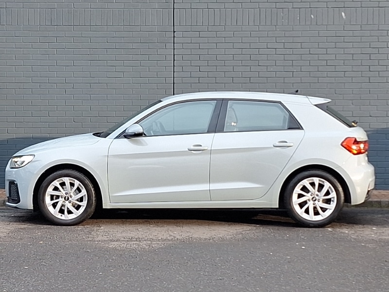 Used Audi A1 2022 for sale - 76815850: Photo 4