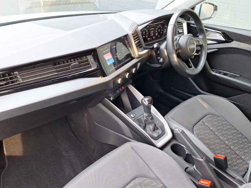 Used Audi A1 2022 for sale - 76815850: Photo 5