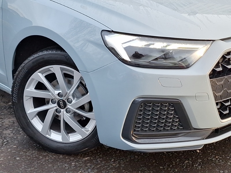 Used Audi A1 2022 for sale - 76815850: Photo 9