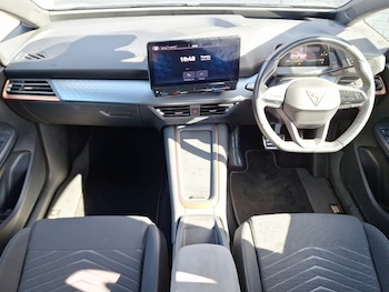 Used Cupra Born 2022 for sale - 78268938: Photo