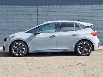 Used Cupra Born 2022 for sale - 78268938: Photo