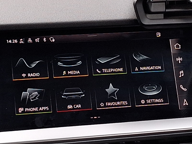 Used Audi A3 2022 for sale - 78147108: Photo 10